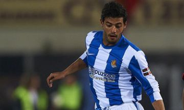 Карлос Вела, фото mercafutbol.com