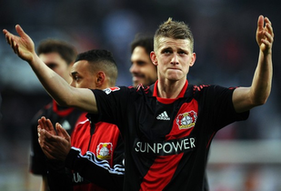 Ларс Бендер, фото Getty Images 