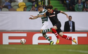 Итурраспе против Капеля, Reuters