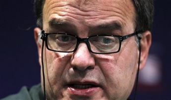 Марсело Бьелса, AP