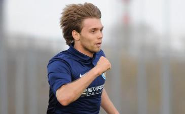 Александр Караваев, фото fcsevastopol.com