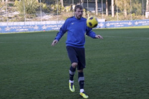 Руслан Фомин, фото fcilich.com