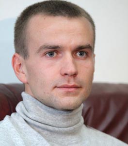 Константин Балабанов, фото сhernomorets.odessa.ua