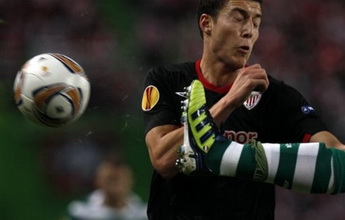 Оскар де Маркос, Getty Images