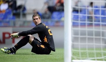 Мартен Стекеленбург, фото Getty Images