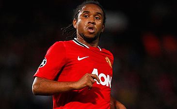 Андерсон, Getty Images