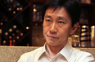 Билл Нг, фото dailyrecord.co.uk