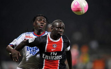 Сахо против Гомиса, Getty images