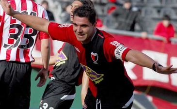 Эстебан Фуэртес, фото tucumanalas7.com.ar