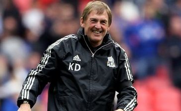 Кенни Далглиш, Getty Images