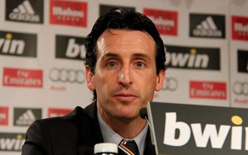 Унаи Эмери, Goal.com