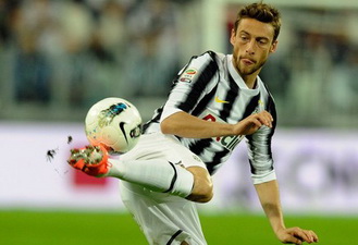 Клаудио Маркизио, Getty Images