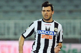 Маурицио Домицци, Getty Images