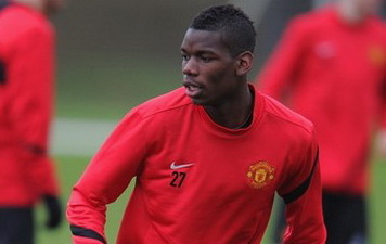 Поль Погба, Getty Images