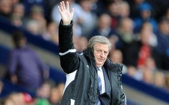 Рой Ходжсон, Getty Images