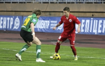 Давид Таргамадзе, fcilich.com