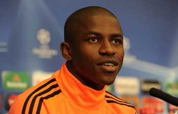 Рамирес, Reuters