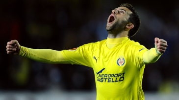 Джузеппе Росси, Getty Images