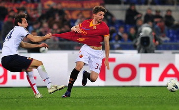 Фабио Борини (справа), Getty Images