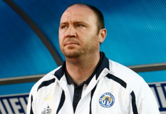 Владимир Пятенко, metallurg.donetsk.ua