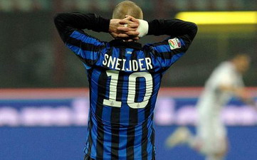 Снайдер, Getty images