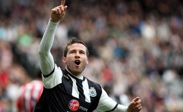 Йоан Кабай, bbc.co.uk