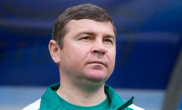 Сергей Конюшенко, fcdnipro.ua