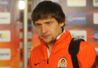 Евгений Селезнев, shakhtar.com