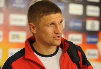 Владимир Езерский, shakhtar.com