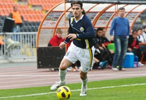 Велизар Димитров, фото metallurg.donetsk.ua