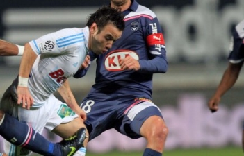 И Вальбуэна не помог, ligue1.com