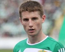 Владимир Чеснаков, фото vorskla.com.ua