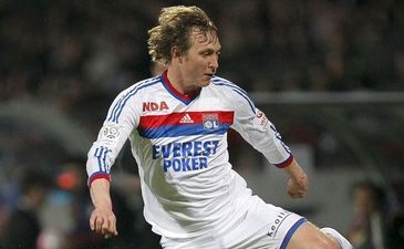 Ким Шельстрем, Reuters