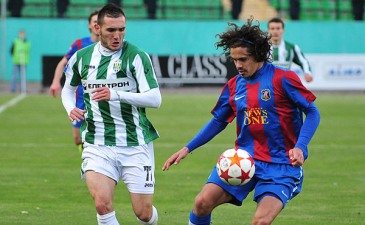 Лукас и Флореску, фото fpl.ua