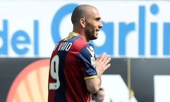 Марко Ди Вайо, фото Getty Images