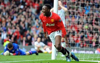 Дэнни Уэлбек, фото Getty Images