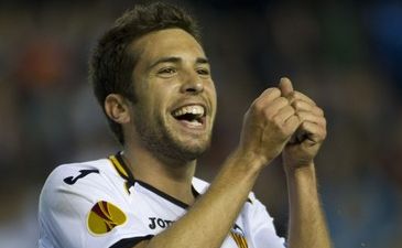 Хорди Альба, Getty Images