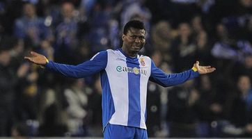 Калу Уче, фото Getty Images