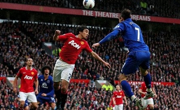 Никица Йелавич открывает счет, bbc.co.uk