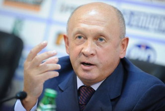 Николай Павлов, vorskla.com.ua