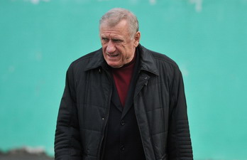 Дячук-Ставицкий, © Маркиян Лысейко