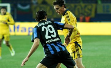 фото Дмитрия Неймырка, Football.ua