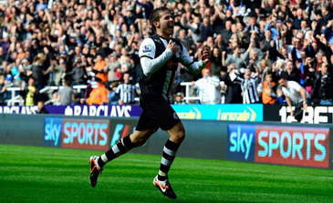 Йоан Кабайе, Getty Images