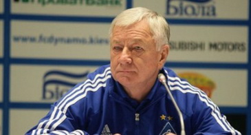 Борис Игнатьев, fcdynamo.kiev.ua