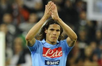 Эдинсон Кавани, footballpress.net