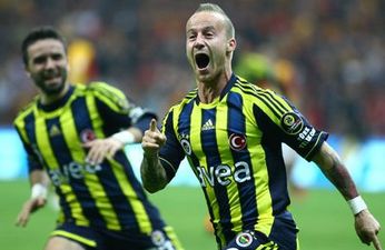 Мирослав Стох, fenerbahce.org