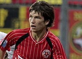 Олег Герасимюк, фото fpl.ua