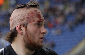 Константин Махновский, фото С.Ведмидя, football.ua