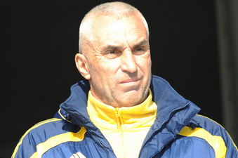 Александр Ярославский, фото © Валерий Дудуш