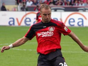 Михал Кадлец, Getty Images